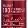 Vt Cosmetics Red Booster Reedle Shot 100 - Combate Arrugas Madura Noche