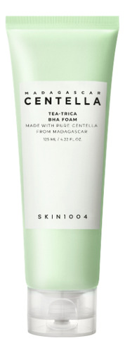 Espuma Limpiadora Facial Tea-trica Bha Foam 125ml