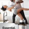 Vitamina B12 Sublingual 5000mcg 120 Tab Horbaach