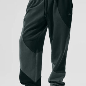 Alo Yoga Pollera Grand Slam Tennis Skirt Blanco Grand Slam L - 12