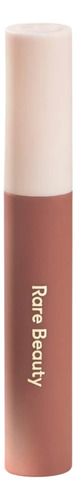 Rare Beauty Lip Soufflé Matte Lip Cream Labial Mate Kindness Rosa Nude