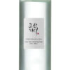 Beauty Of Joseon Green Plum Refreshing Toner Aha + Bha