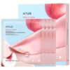 Mascarilla Facial Anua Peach 70 Niacin Brightening 30 Ml Todo Tipo De Piel