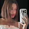 Rhode Funda Case Para iPhone 16 Pro Max - No Incluye Lip Gris Lisa