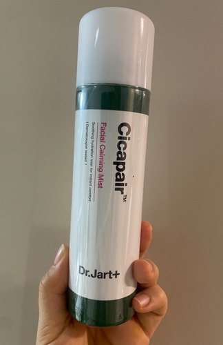 Dr Jart+ Cicapair Facial Calming Mist Bruma Calmante Facial Todo Tipo De Piel Día/noche