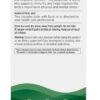 Nordic Naturals | Cognition Mushroom Complex | 60 Capsules Sin Sabor