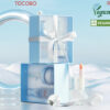 Tocobo Glow Moist Trio Kit Cuidado Facial Y Labial Ceramidas