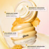 Gisou Honey Gloss Máscara Capilar Hidratante 230 Ml
