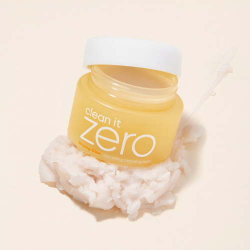 Banila Co Bálsamo Limpiador Clean It Zero Nourishing 100ml V