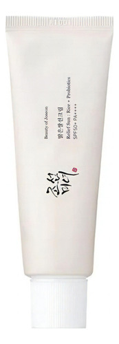 Protector Solar Relief Sun Spf50+ Pa++++ - Beauty Of Joseon