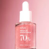 Anua Peach 70% Serum Tratamiento De Hiperpigmentación Niacin Mixta Día/noche