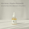 Beauty Of Joseon Glow Serum Propolis + Niacinamide Todo Tipo De Piel Día/noche