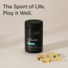 Sports Research Omega-3 - 90 Unidades Sin Sabor
