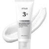 Crema Protectora Hidratante Anua 3 Con Ceramida Y Pantenol, Hydr