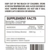 Primal Fx I Kidney I 180 Capsules I Dr Ludwig Johnson