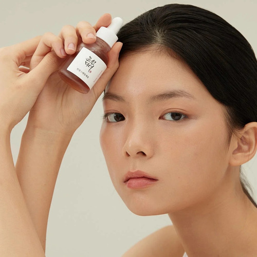 Beauty Of Joseon Revive Serum Ginseng + Snail Mucin (60 Ml) Todo Tipo De Piel Día/noche