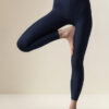 Alo Yoga Leggins Calza Deportiva Airlift High-waist 7/8 Azul Marino Airlift High-waist 7/8 4 - 6