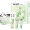 Torriden Balanceful Trial Kit 4 Para Piel Sensible, Grasa