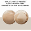 Skin1004 Madagascar Centella Quick Calming Pad 70pads Todo Tipo De Piel Día/noche