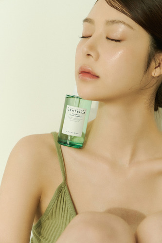 Ampolla Anti-acné Tea-trica Relief 100ml