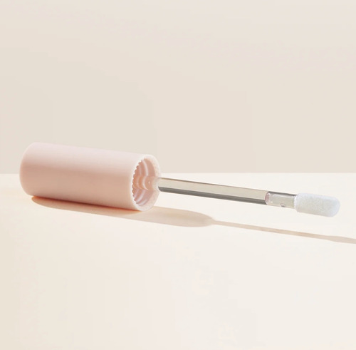 Rare Beauty Lip Soufflé Matte Lip Cream Labial Mate Kindness Rosa Nude