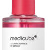 Medicube Txa+ Niacinamide 15% Serum Piel Más Brillante Todo Tipo De Piel Día/noche