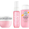 Sol De Janeiro Cheirosa 68 Body Mist Set Beija Flor Jet Set