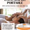 Lindsay Mascarilla Facial Vitamin Modeling Cup Pack Seca