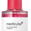 Medicube Txa+ Niacinamide 15% Serum Piel Más Brillante Todo Tipo De Piel Día/noche