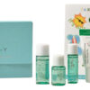 Axis-y The Mini Glow Set Kit De 4 Minis Luminosidad Cuidado Todo Tipo De Piel Día/noche