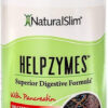 Helpzymes - Enzimas Digestivas 100 Capsulas