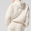 Alo Yoga Campera Chompa, Accolade Hoodie Unisex Blanco Xl - 16 Accolade Hoodie