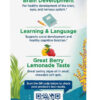 Dha Vegetariano Para Niños De Nordic Naturals - Kids Dha
