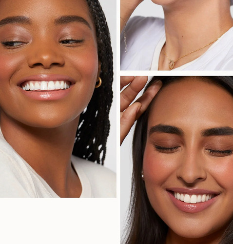 Rare Beauty Rubor Liquid Blush Líquido Tono Joy Joy Mini