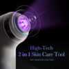 Medicube Age-r Ultra Tune 40.68 Dispositivo Facial 2 En 1 Seca Mixta Grasa Y Sensible Día/noche