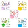 Accesorios Para Taza Stanley Correa, Funda Silic, 8 Piezas
