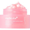 Medicube Salmon Dna Pdrn Crema De Cápsula De Colágeno Rosa Todo Tipo De Piel Día/noche