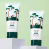 Round Lab Pine Calming Cica Crema Facial Calmante Hombre Todo Tipo De Piel Día/noche