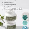 Mary&may Sensitive Soothing Gel Crema Calmante Sensible Mixta Sensible Día/noche