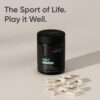Sports Research Nac N-acetilcisteína 600 Mg 90 Cáps Vegetal Sin Sabor
