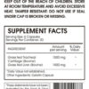 Trachea 180cap I Primal Fx I Dr Ludwig Johnson
