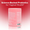 Uro Vaginal Probiotic | Probióticos Y Prebióticos Sin Sabor