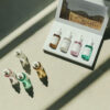 Skin1004 Madagascar Centella Ampoule Kit 30ml X 4pcs