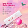 Tocobo Vita Tone Up Sun Cream Spf50+ Pa+++ 50ml Protector S