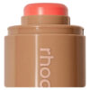 Rhode Pocket Blush On-the-glow En Barra Tono Spicy Marg