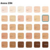 Tirtir Cushion Base De Maquillaje Mask Fit Cobertura Complet 23n Sand