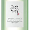 Beauty Of Joseon Green Plum Aha Bha - Tónico Refrescante Todo Tipo De Piel Día/noche
