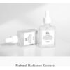 Dr.althea Natural Radiance Esencia De Acción Múltiple Sensible Día/noche