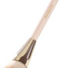 Rare Beauty Soft Pinch Blush Brocha Profesional Para Rubores Blanco