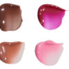 Rhode Labial Peptide Gloss Tint By Hailey Bieber Raspberry Jelly